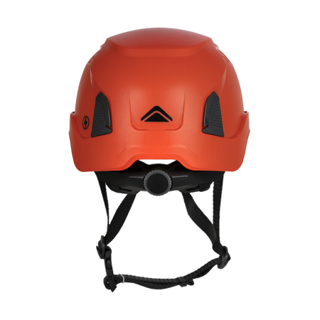 Cresto Crown Electro Helmet white