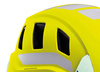 Kask STRATO VENT Hi-viz Orange