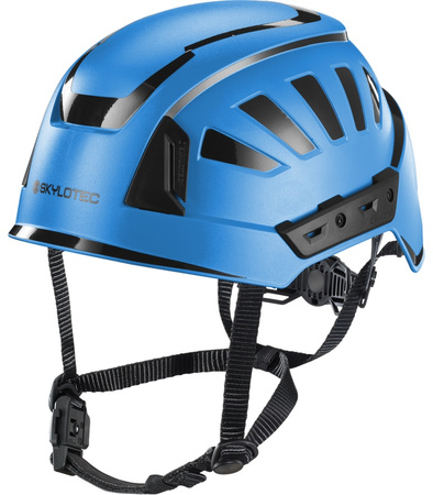 Kask Skylotec INCEPTOR GRX HV REF BLUE
