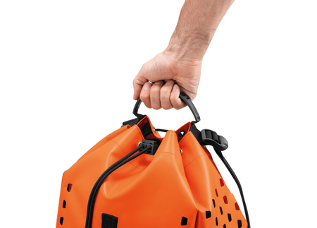 Worek na linę, do kanioningu Yara Guide 25