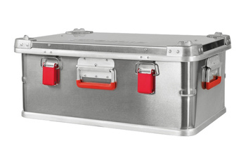 Skrzynia Transportowa Skylotec ALTRANS 47 L