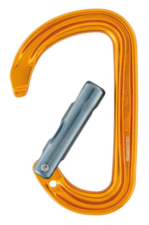 Carabiner SMD Wall