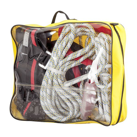 Set ROOFER PRO 15M Rozm. M-XL