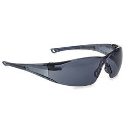 Okulary Ochronne Smoke Rush