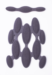 Wyściółka Edelweiss Venturi