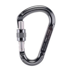 Carabiner Be Lock Screw