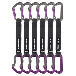 Ekspres Shadow Purple 18 Cm 6 Pack
