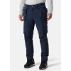 Spodnie Kensington Construction Pant 590 Navy