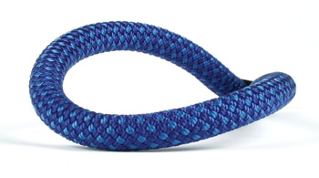 Rope Edelweiss Geos 10.5 Mm Blue 50 M