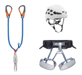 Set Ferrata Eashook