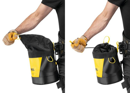 Woreczek Na Narzędzia Toolbag 6l