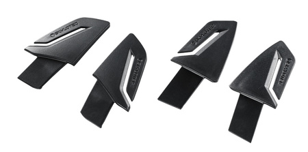 Clipy Na Czołówkę Skylotec KLIPPIX