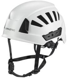 Kask Skylotec INCEPTOR GRX White