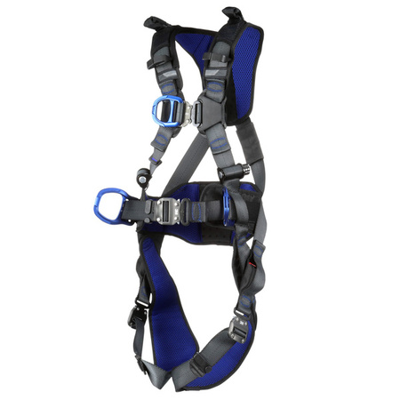 Harness Bezpieczeństwa Exofit XE200 Do Pozycjonowania / Ratownictwa