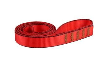 Loop/webbing Sling Flat 18mm 120cm