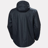 Kurtka przeciwdeszczowa Voss Rain Jacket 590 Navy