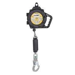 Self-retracting Device CR250HV Dł. 10 M With With AZ 002ASI Az 002asi Do Pracy W Pionie