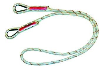 Linka bezpieczeństwa do ustalania pozycji PROTECTA pleciona 1.5m