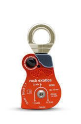 Pulley Omni - Block 1.1