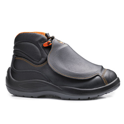 Shoes Metatarsal S3 M SRC Black