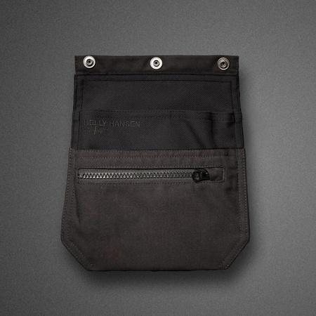Kieszeń na narzędzia Cnct Essential Pocket 2 990 Black