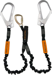 Lonża Skylotec SKYSAFE PRO FLEX Y+