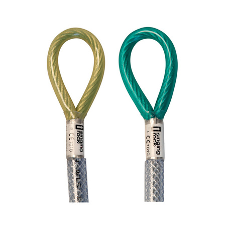 Zawiesie/zaczep Steel Anchor 500 Cm