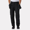 Spodnie W Manchester Cons Pant 990 Black
