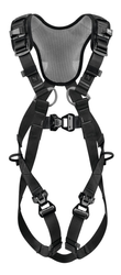 Harness Newton Fast (międzynarodowy) Size 1 (black)