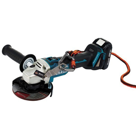 Uchwyt Do Szlifierki Kątowej Squids 3797 Power Tool Bracket - Grinder Tool Trap