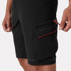 Kensington Cnct Shorts 990 Black