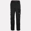 Spodnie W Luna 4X Cnct Pant 990 Black