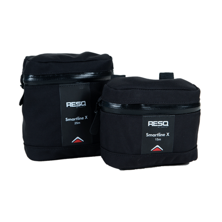 Urządzenie ewakuacyjne RESQ, Smartline X, 15m, Personal Evacuation Device