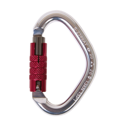 Alu-CTR Omni-shape, Carabiner 9656