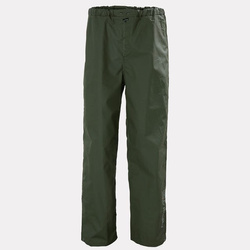 Spodnie Mandal Pant 480 Army Green