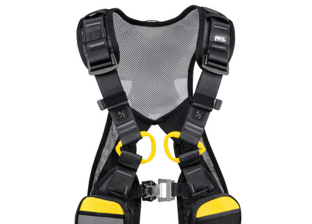 Harness Newton Easyfit (europejski)