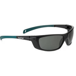 Okulary Ochronne Smoke Baxter