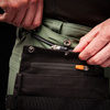Cnct Utility Pocket 990 Black