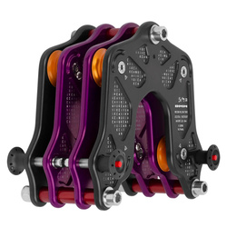 Zestaw  Keanu Trolley Joining Kit