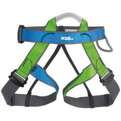 Harness Wspinaczkowa Uniwersalna Speedy QB