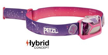 Headlamp Tikkid Blue