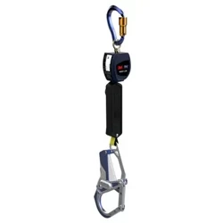 Osobiste Self-retracting Device 3M DBI-SALA Nano-lok, Pojedyncze, Strap, 1,8 M, 3101261