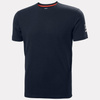 Koszulka T-shirt Evo T-Shirt 590 Navy