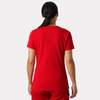 Koszulka T-shirt W Classic T-Shirt 220 Alert Red