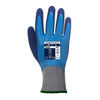 Rękawica antyprzecięciowa Liquid Pro HR Niebieska