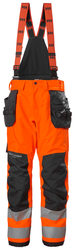 Spodnie zimowe Alna 2.0 Winter Cons Pant Cl 2 269 Orange/Ebony