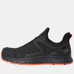 Buty robocze Kensington Low S3S 992 Black/Orange