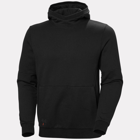Evo Hoodie 991 Black