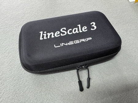 LineScale-3i Load-Cell