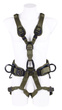 Harness Edelweiss Hercules Action Fb Green Xl